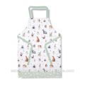 Design Kitchen Apron para menina